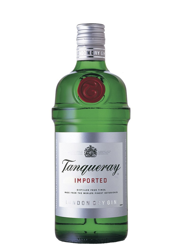 Gin Tanqueray